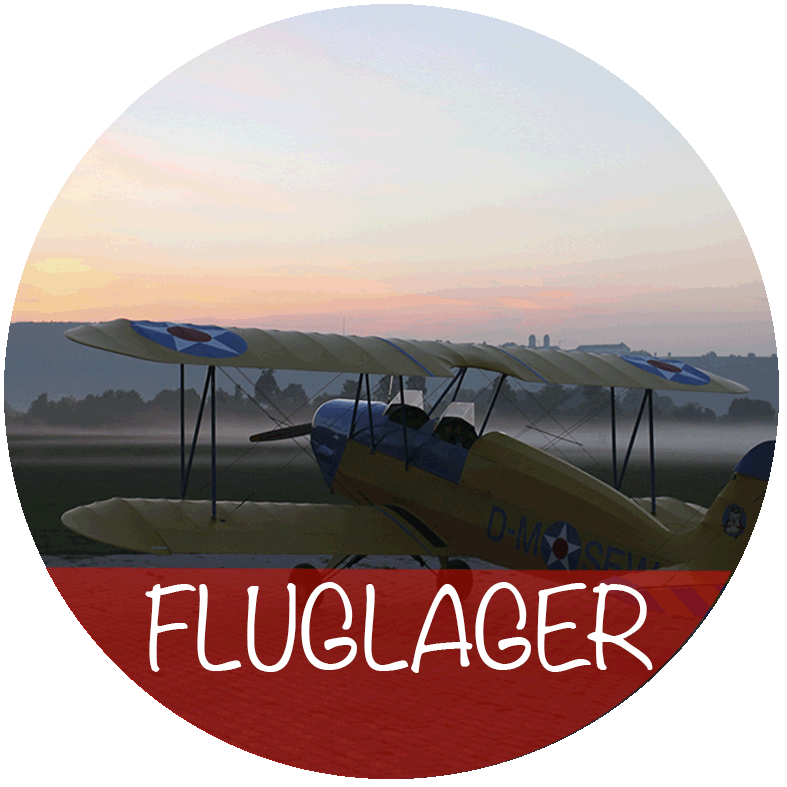 Fluglager