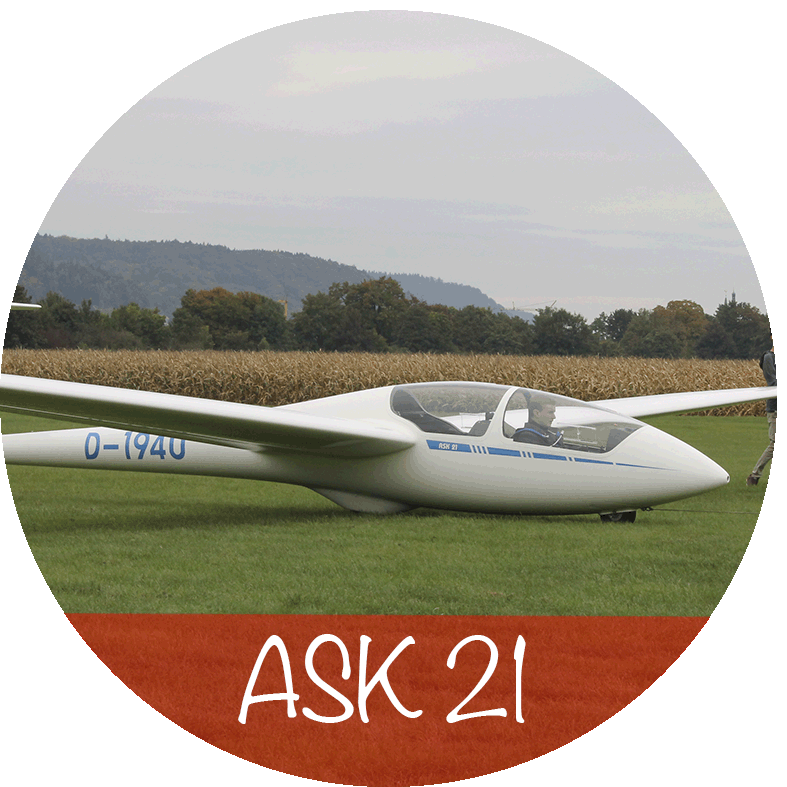 ASK 21