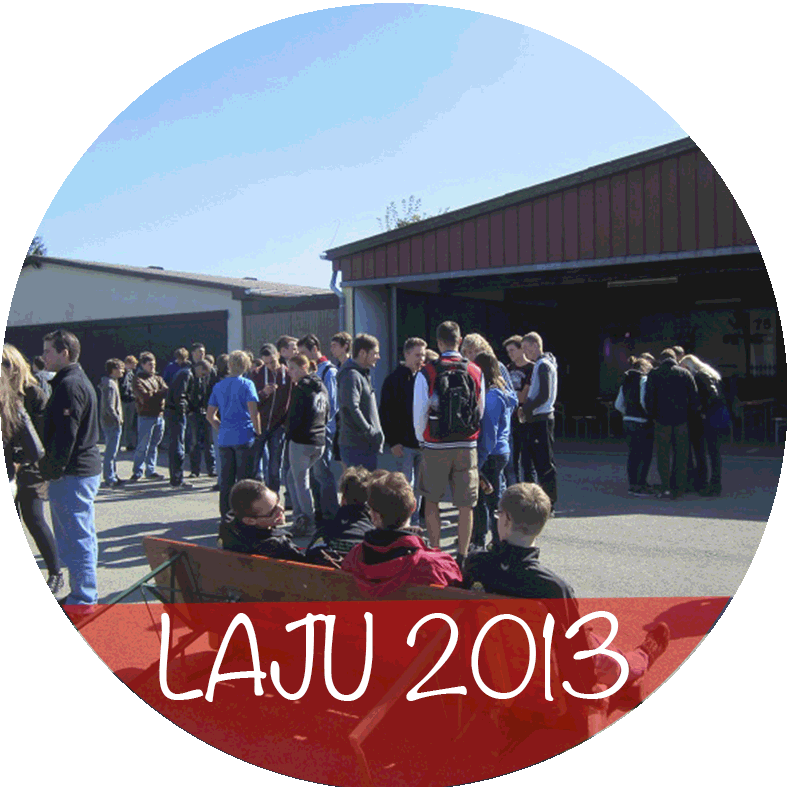 Landesjugendtreffen 2013