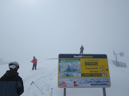 Skifahren 13