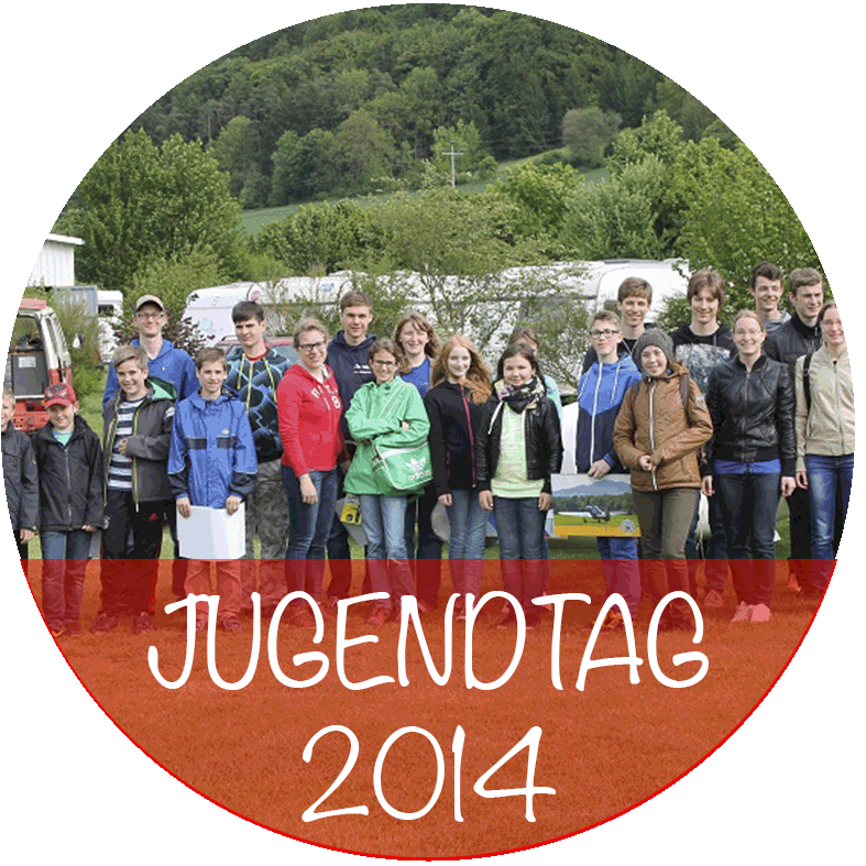 Jugendaktionstag 2014