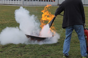 Feuerlöschübung 04