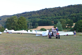 Sommerfliegerlager 06