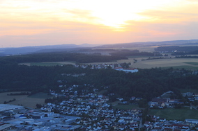 Sommerfliegerlager 18