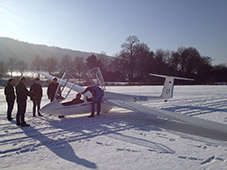 Winterfliegen 02