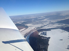 Winterfliegen 14
